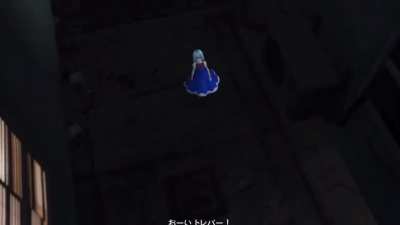 Touhou lost game