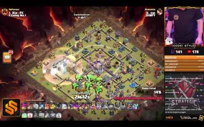 The BEST Fireball clip from eSports