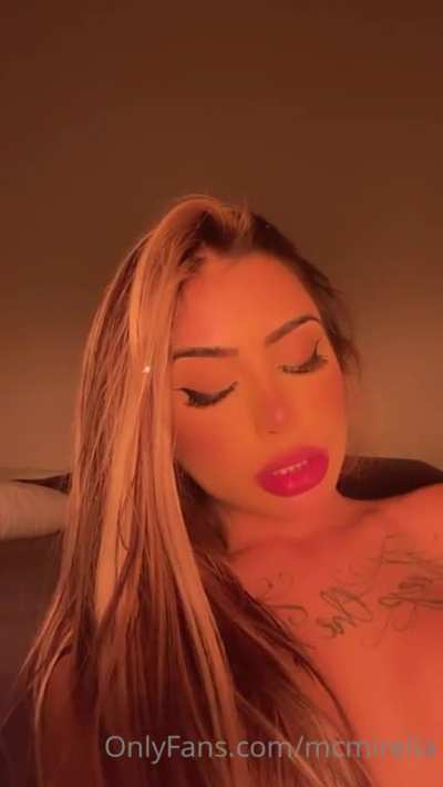 MC MIRELLA - VIDEOS QUENTES NO PRIMEIRO COMENTARIO ð¥µð<wbr>¥