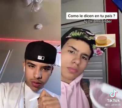 como le dicen en tu pais