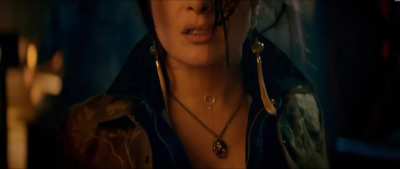 Imagine pounding Salma Hayek from behind.