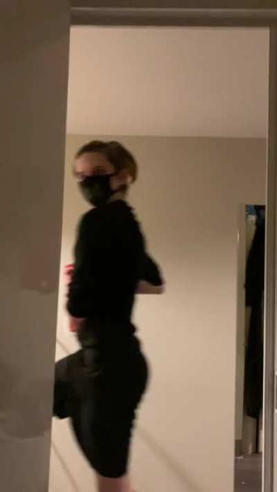 POV: You’re hiding in dorms and being pushed