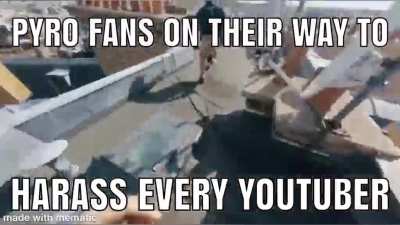 Hunt down the Bullies😳