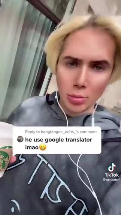 Ooiyo 👁👃👁