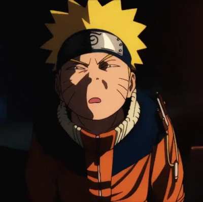 What was one moment in the show that had you looking like this?