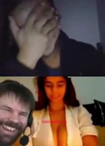 Trolling at its finest