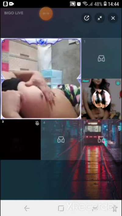 bigo live hot