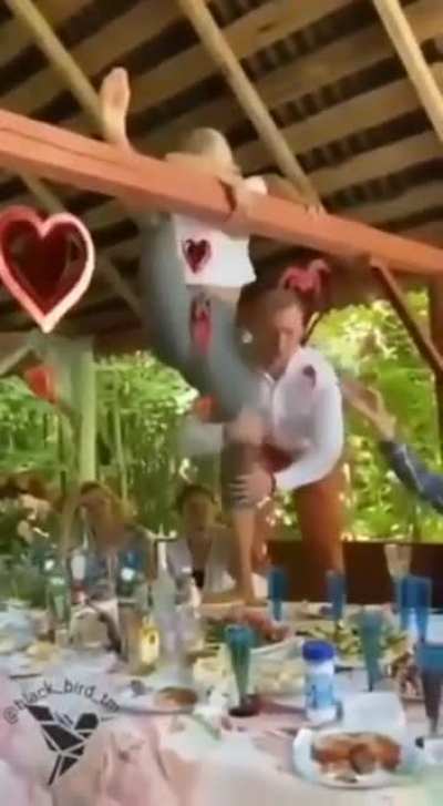 High end climbing skills