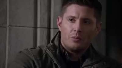 dean winchester is literally me :'(