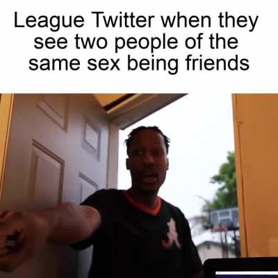 Friends = Lovers