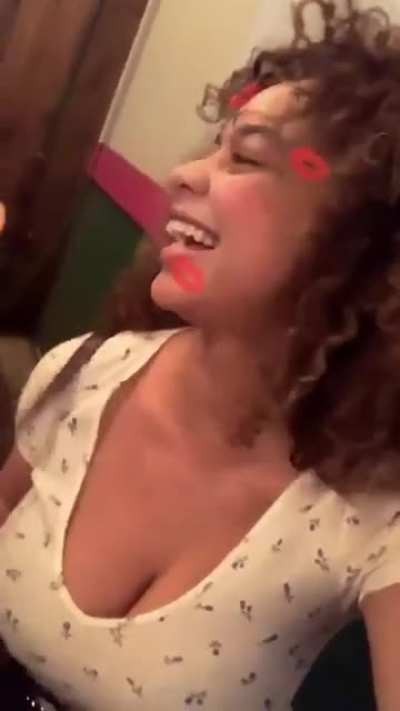 Cleavage