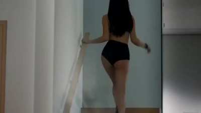 First time I ever jerked off to was to this video