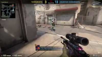 Ez 360° noscope