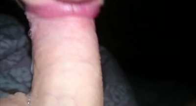 Oral Creampie 