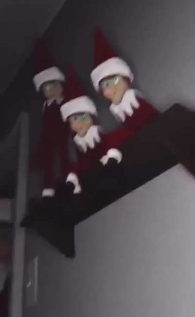 I’ll leave this one here.. happy holidays gang!