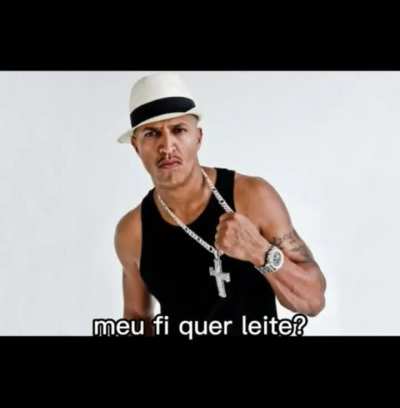 Mo fi quer o quê?