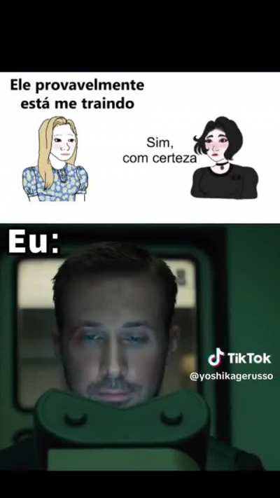 literalmente eu