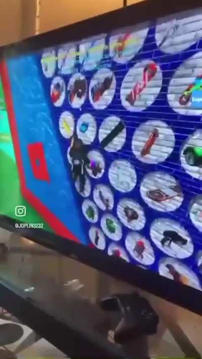 blox propaganda