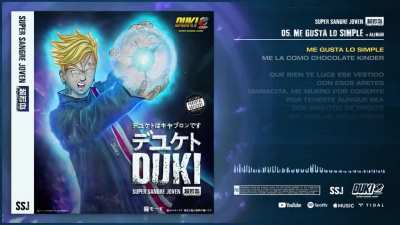 ¿Duki? Ö