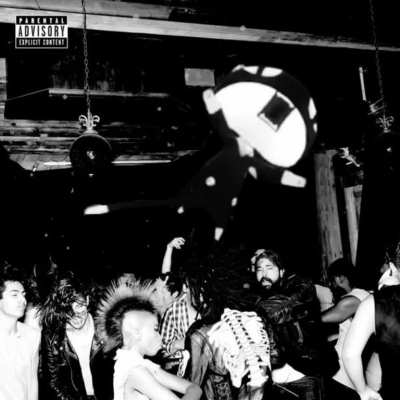 Morgana thinks he Carti
