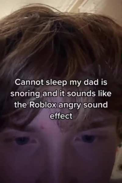angry