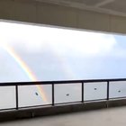 🔥 Ever Seen A Full Rainbow? 🔥