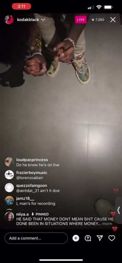 Hate to see yb n yak fucked up like this mannn ð¤¦ð¾ââï¸