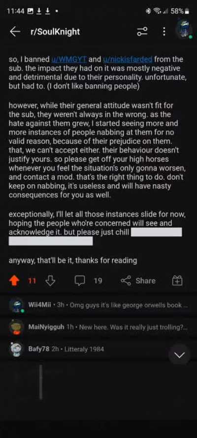 Literally Animal Farm