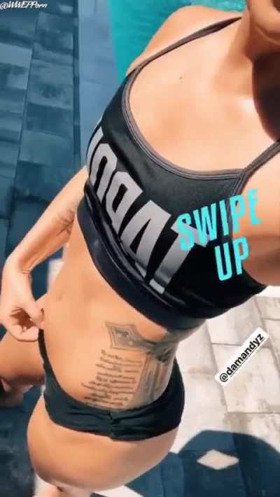Sonya deville