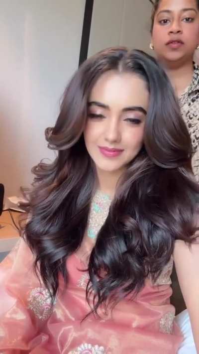 Malvika Sharma