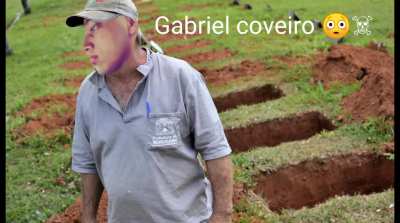 Mais um do gabriel monteiro verso feito por mim (Musica:Never gonna give you up - Rick Astley)