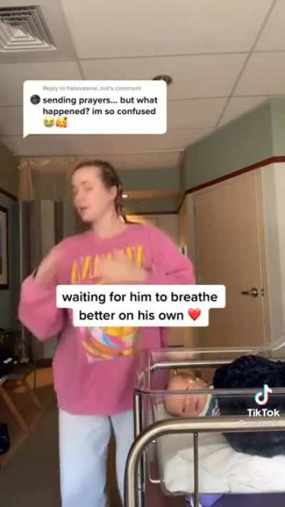 …