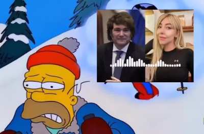 la subtrama de Argentina esta noche