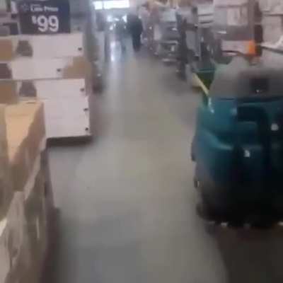 Damn transformer