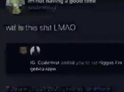 Oh God oh fuck