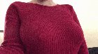 Thin sweater [oc]