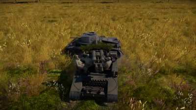 M56 with HESH be like