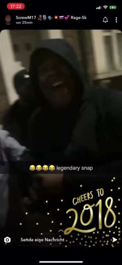 So funny 😂 🤣🤷🏿‍♂️