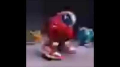 I hope this isn't a repost