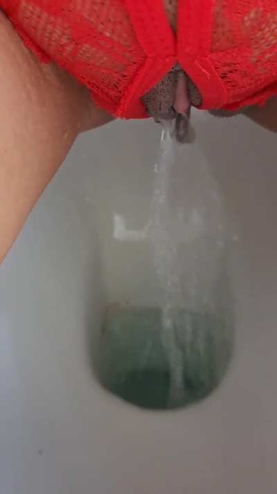 Your new showerhead