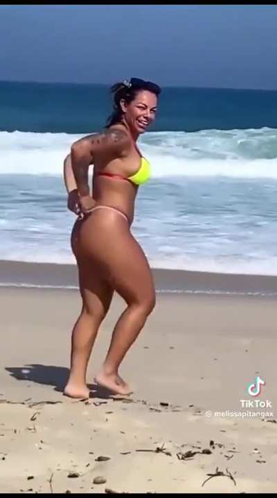 On the beach @meli<wbr>ssapi<wbr>tanga<wbr>x
