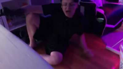 The demon under your bed