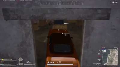 I BELIEVE I CAN FLY