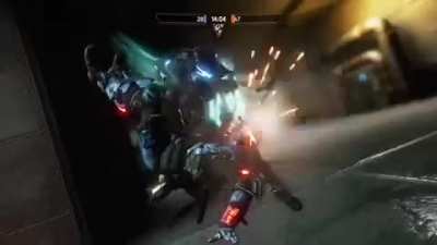 Barrage gaming.mp4