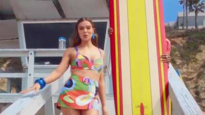 Hailee Steinfeld