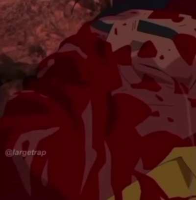 rule (invincible spoiler)