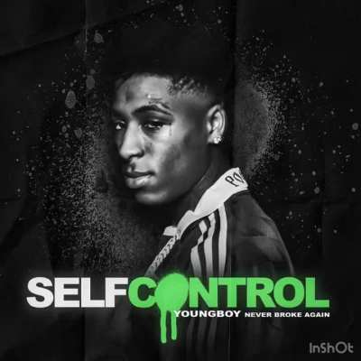 Self Control v2(Full Outtake)
