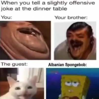 this is peak comedy