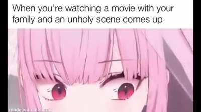 Very true