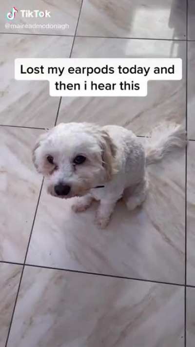 Maybe maybe maybe